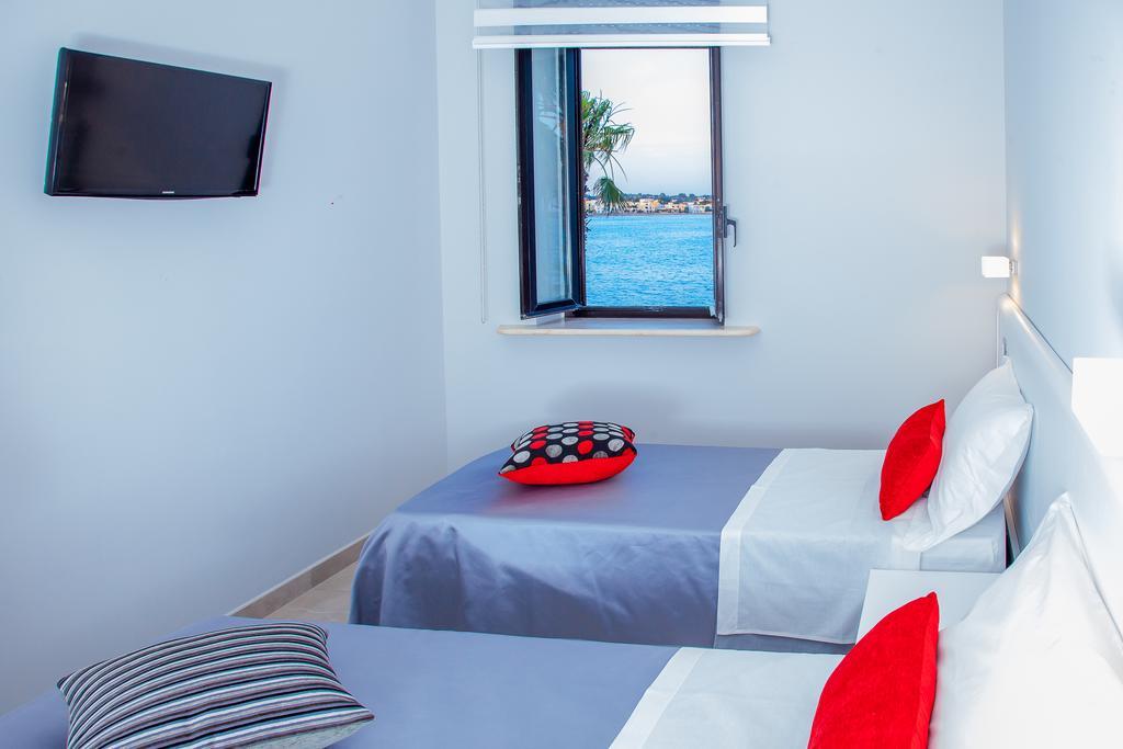 Bed & Breakfast Acquamarina