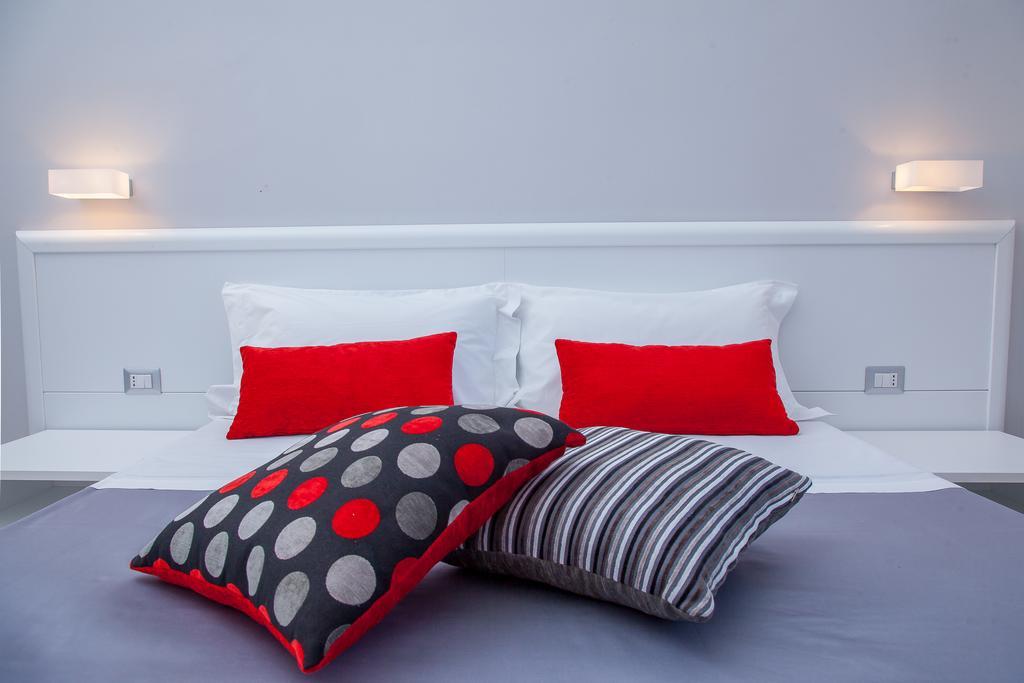 Bed & Breakfast Acquamarina *