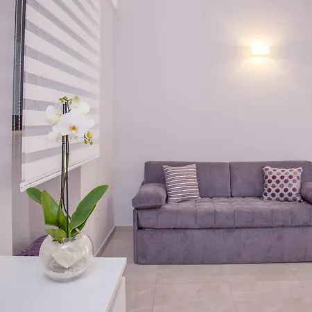 Acquamarina B&B Porto Cesareo Exterior photo