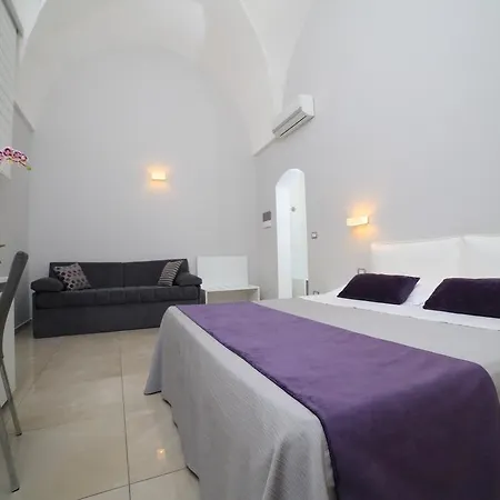 Acquamarina B&B Porto Cesareo Exterior photo