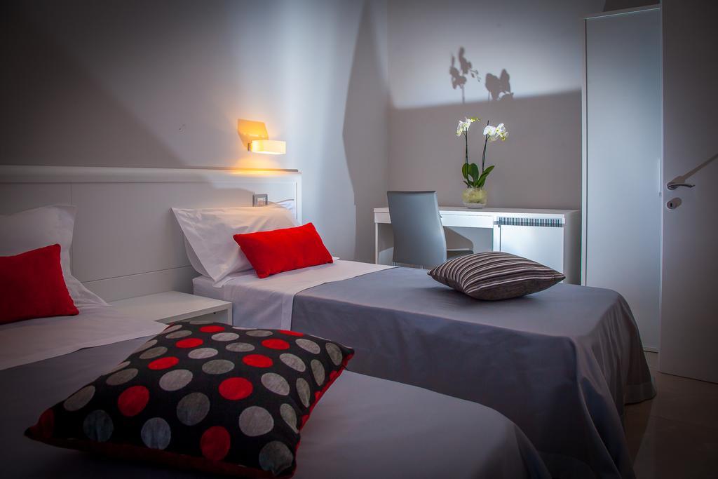 Bed & Breakfast Acquamarina *
