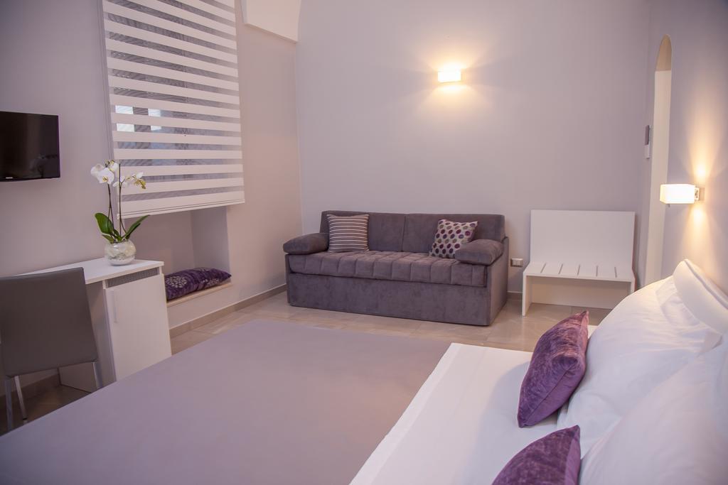 Bed & Breakfast Acquamarina Porto Cesareo