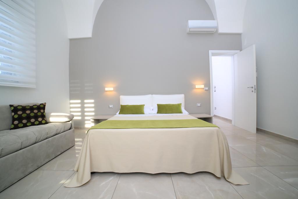 Couette-café Acquamarina Porto Cesareo